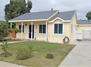 854 W 29th St, San Pedro, CA 90731