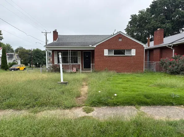 848 Jefferson Ave, Huntington, WV 25704