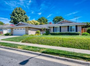5062 Stone Canyon Ave, Yorba Linda, CA 92886