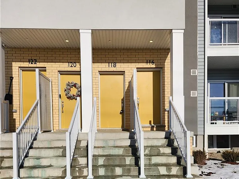 118 Seabrook Dr #118 — Photo 2