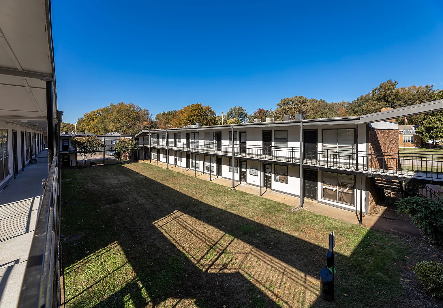 Berclair Apartments — Photo 4