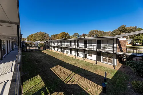 Berclair Apartments Photo 1
