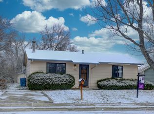 18889 W 60th Pl, Golden, CO 80403
