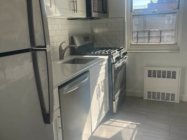 135-09 83rd Ave #6P — Photo 7