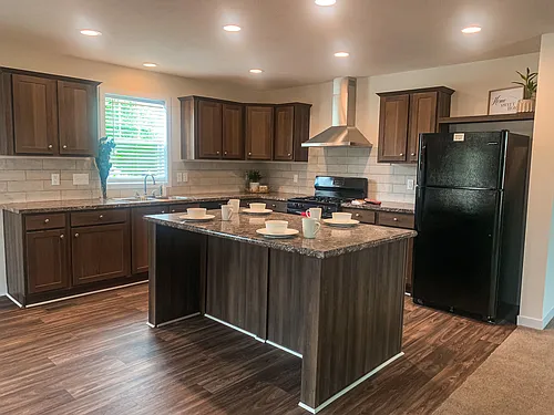 Floor plan 1207