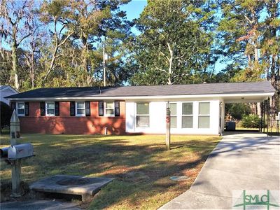 3 Hughes Ave, Savannah, GA, 31406