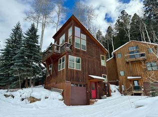 562 Society Dr, Telluride, CO 81435