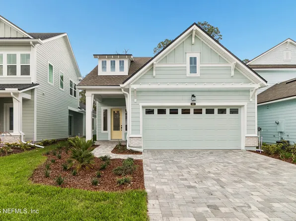 406 REFLECTIONS Avenue, Ponte Vedra, FL 32081