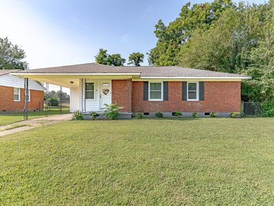 611 S Tennessee Ave, Blytheville, AR, 72315