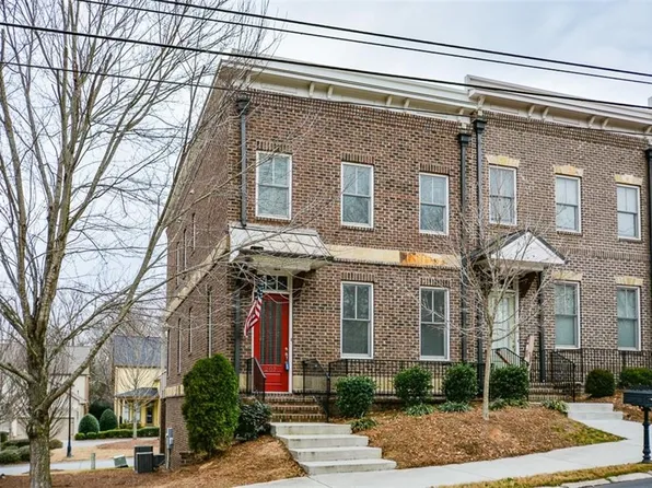 207 Cole St, Marietta, GA 30060