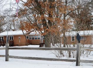 2236 10th Ave, Chetek, WI 54728