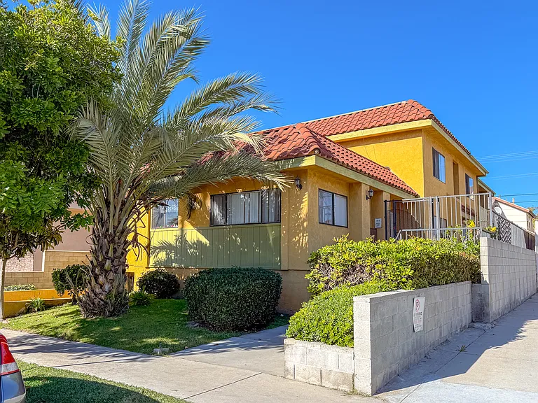 909 Orange Grove Ave #6 — Photo 11