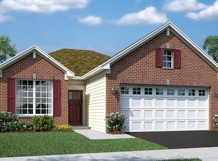 2180 Indigo Dr, Algonquin, IL 60102