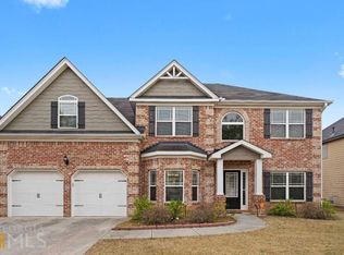 2483 Barn Horse Ct, Dacula, GA 30019