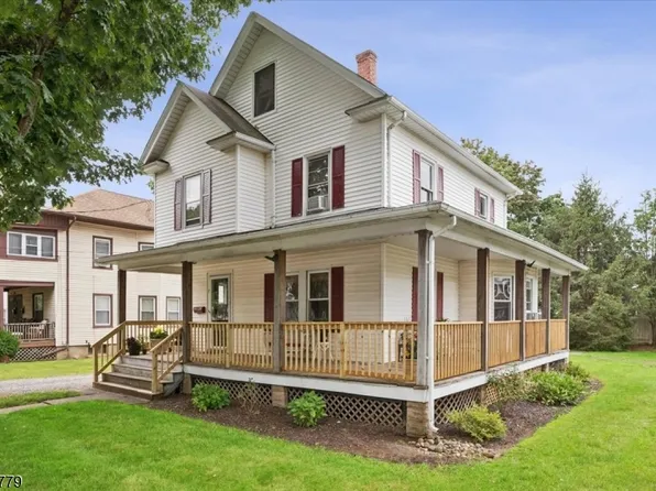 7 Morris Plains Ave, Morris Plains Boro, NJ 07950