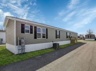 1330 Hanover Rd LOT 205, Delaware, OH 43015