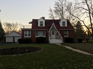 1835 W 58th Ave, Merrillville, IN
