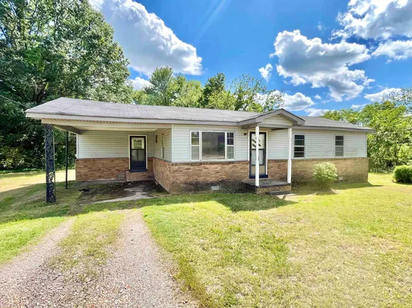2003 Bond Ferry Rd, Brownsville, TN 38012