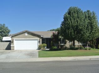 9706 Boothbay Harbour Dr, Bakersfield, CA 93314