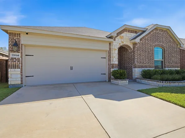 3504 Maroon Creek Rd, Aubrey, TX 76227