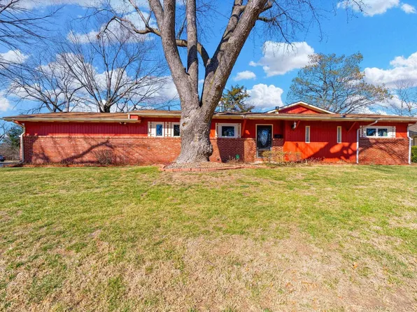 2028 Brentwood St, Wichita, KS 67218