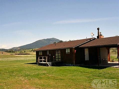 Back of Home