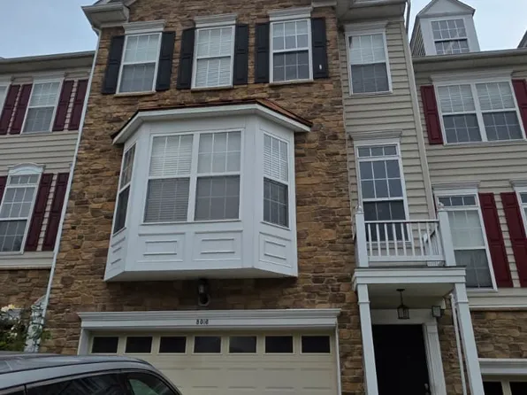8016 Four Quarter Rd, Ellicott City, MD 21043