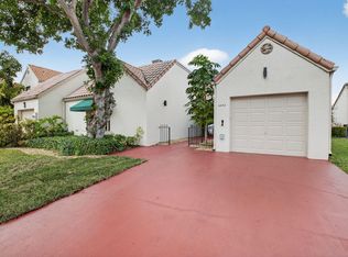 L Ambiance Of Via Verde, Boca Raton, FL 33433