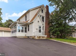 56 N Sproul Rd, Broomall, PA 19008