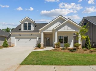 236 Persimmon Dr, Holly Springs, GA 30115