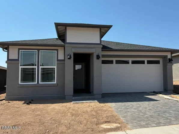1211 Tranquil Ln #18, Prescott, AZ 86305
