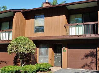 1064 Tree Tops #64B, Wharton, NJ 07885