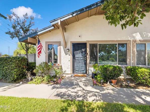 1659 E Avenida De Las Flores, Thousand Oaks, CA 91362
