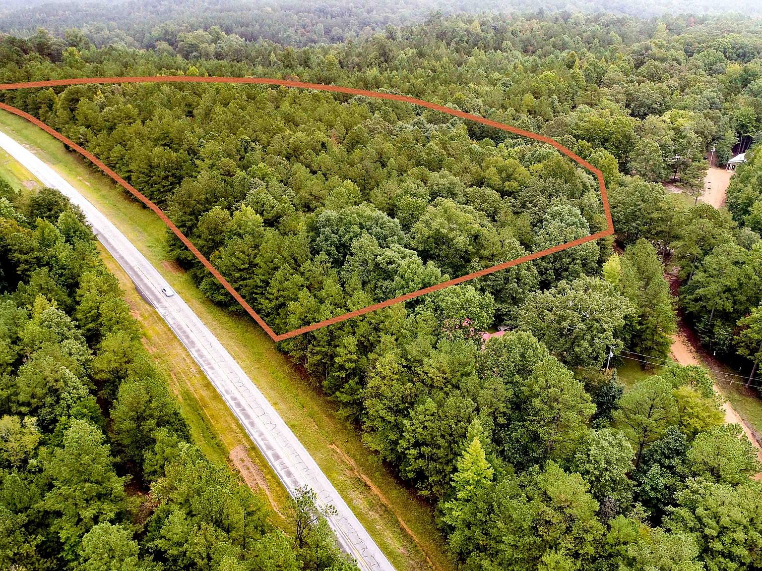 Bentonite Rd, Smithville, MS 38870 MLS 222988 Zillow