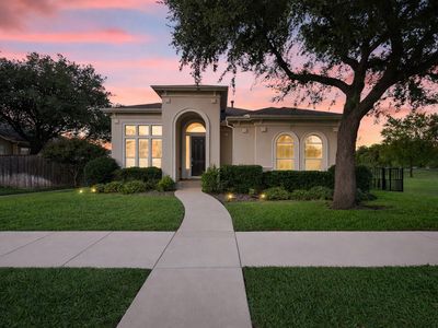 3615 University Park Ln, Irving, TX, 75062