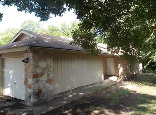 Vigil Properties2 (12812 Tomanet Trl), Austin, TX 78727