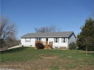 28358 W 391st St, Fontana, KS 66026