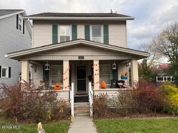 311 26th Ave, Altoona, PA 16601