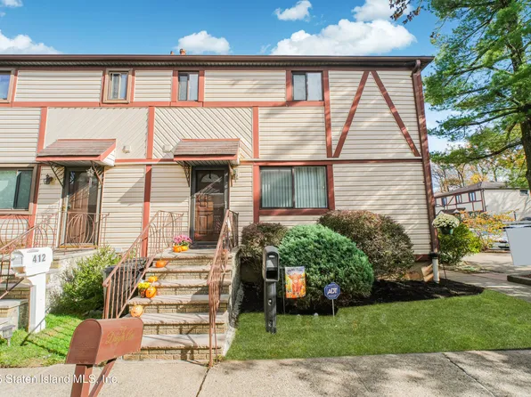 410 Hawthorne Ave, Staten Island, NY 10314