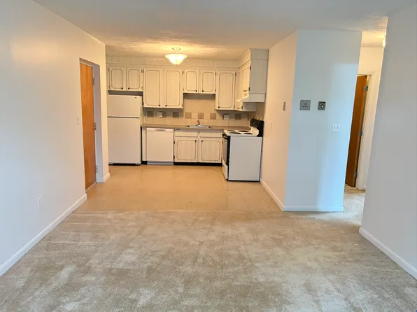 45 Lexington St #89/11, West Newton, MA 02465