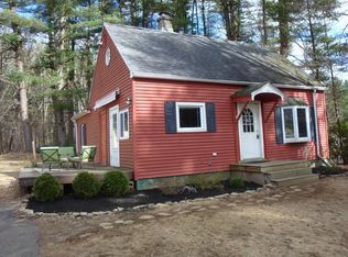 66 Arnold Rd, Sturbridge, MA 01566