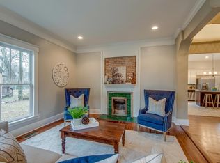 1311 Clay St, Nashville, TN 37208
