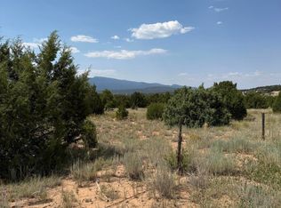 7 Christy Rd, Tijeras, NM 87059