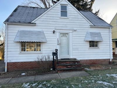 1379 Lander Rd, Mayfield Heights, OH, 44124