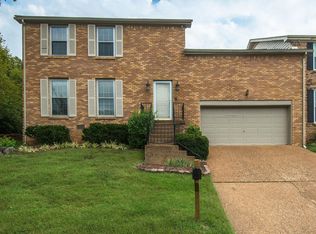 1634 Vineland Dr, Brentwood, TN 37027
