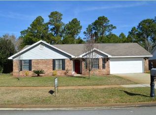 1071 Boulevard De La Parisienne #DE, Mary Esther, FL 32569
