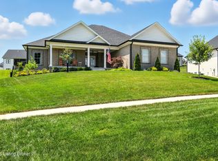 6003 Brentwood Dr, Crestwood, KY 40014
