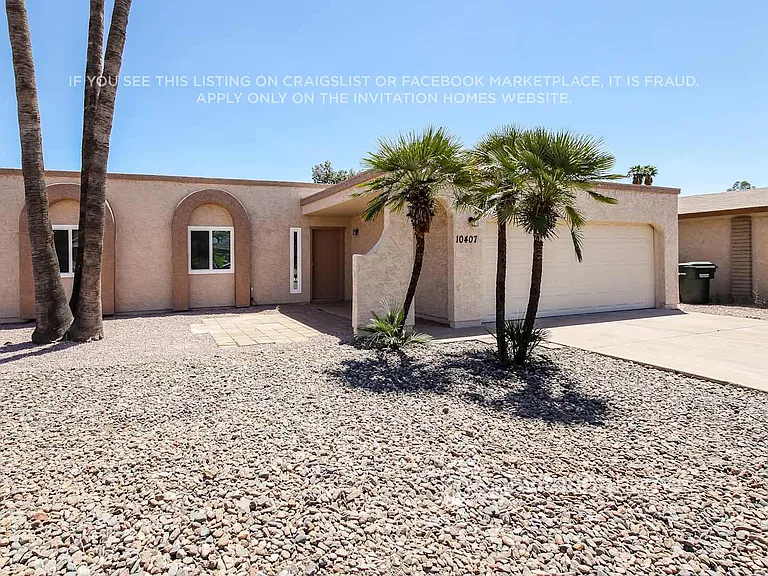 10407 W Calle Del Oro — Photo 3