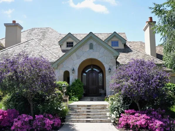 6325 Clubhouse Dr, Rancho Santa Fe, CA 92067