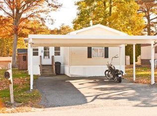 319 Lothrop St, Taunton, MA 02780